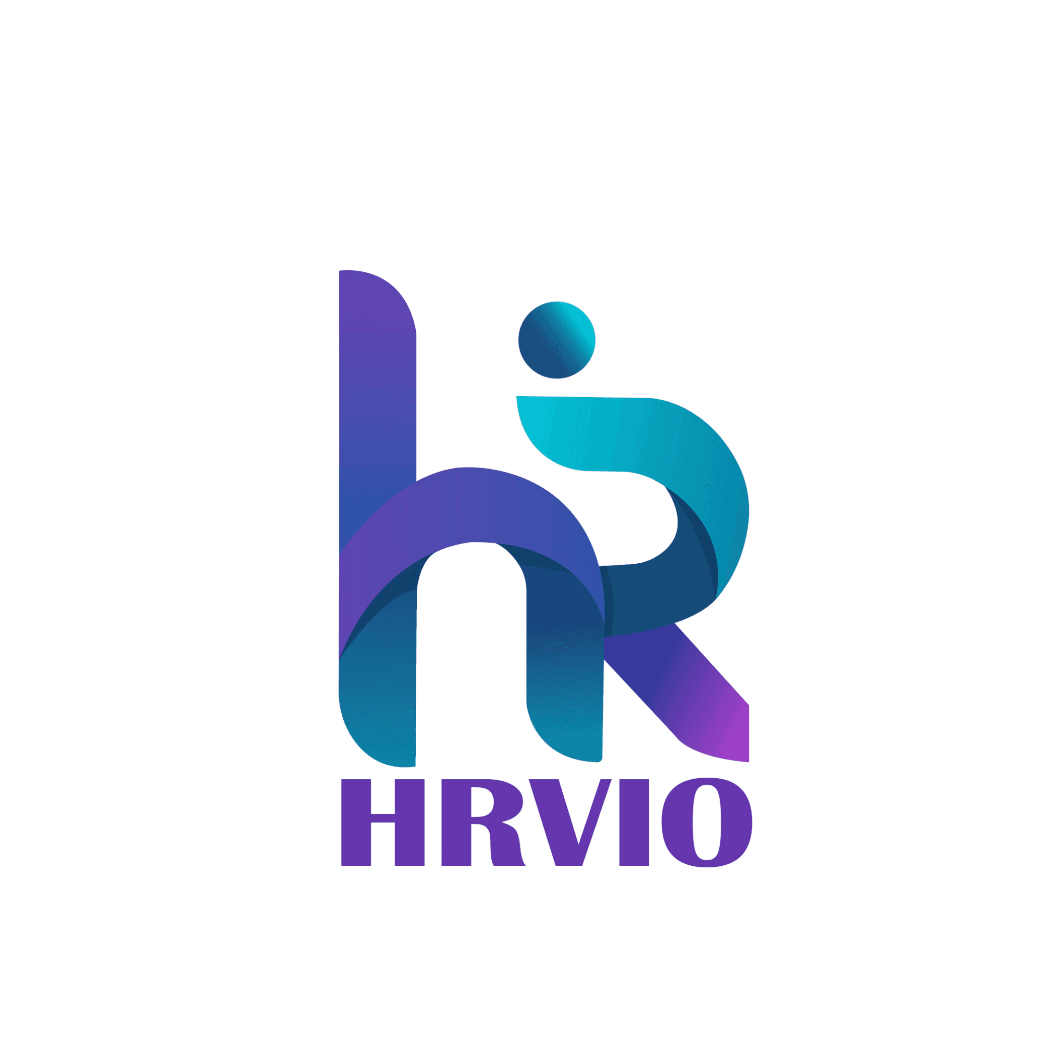 HRVio Logo